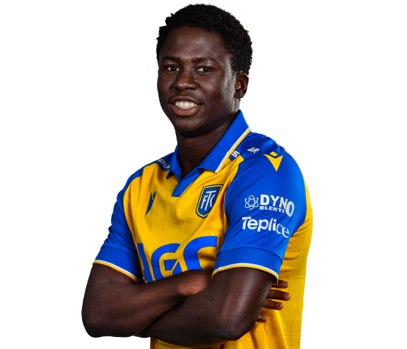 Profilová fotografie