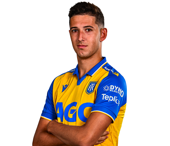 Profilová fotografie