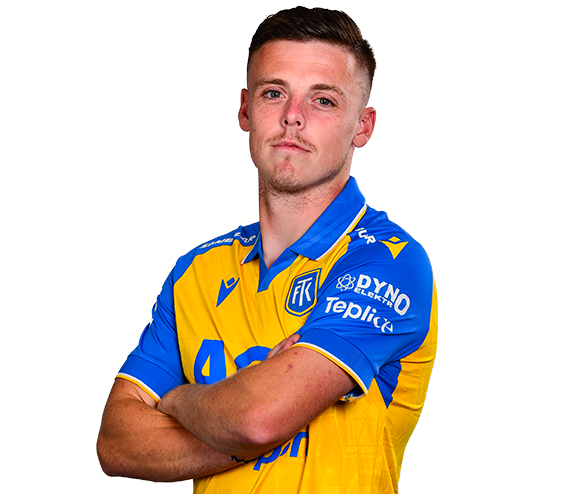 Profilová fotografie