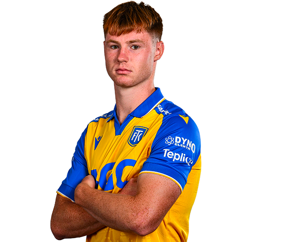 Profilová fotografie