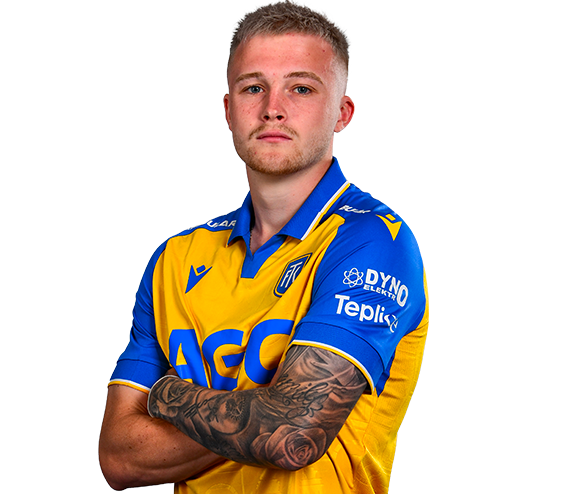 Profilová fotografie