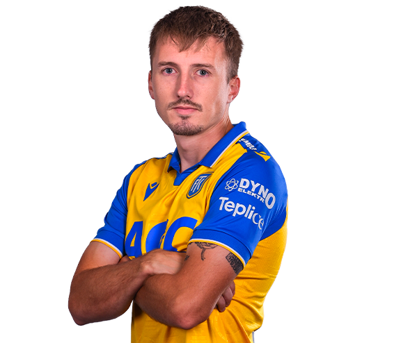 Profilová fotografie