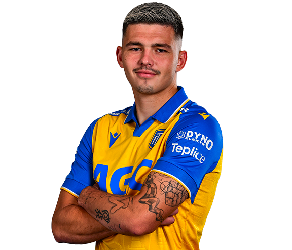 Profilová fotografie