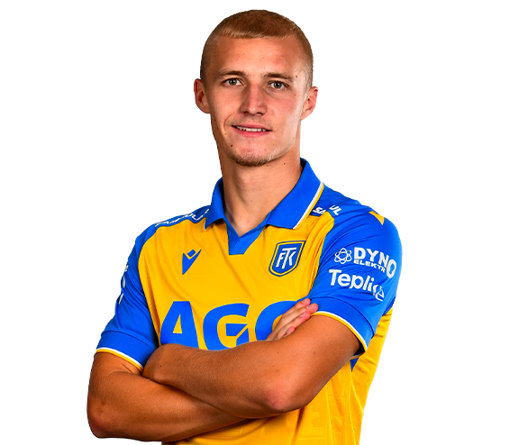 Profilová fotografie