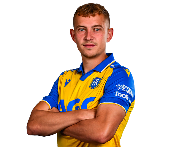 Profilová fotografie