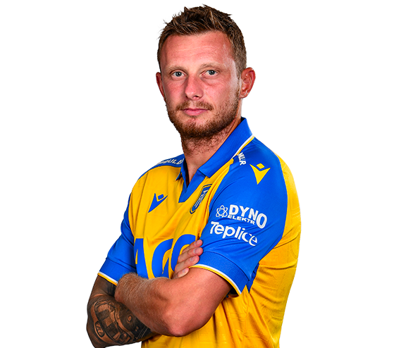 Profilová fotografie