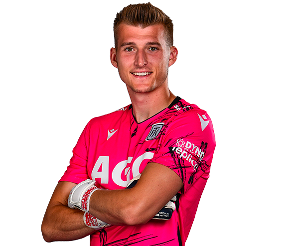 Profilová fotografie