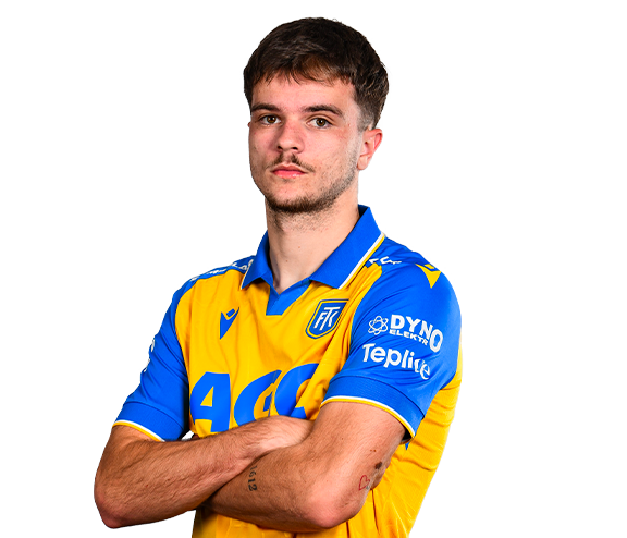 Profilová fotografie