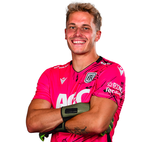 Profilová fotografie