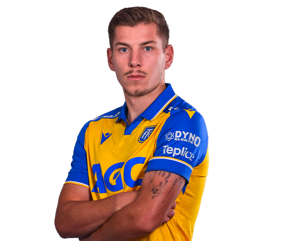 Profilová fotografie