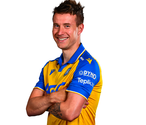 Profilová fotografie