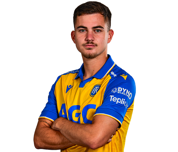 Profilová fotografie