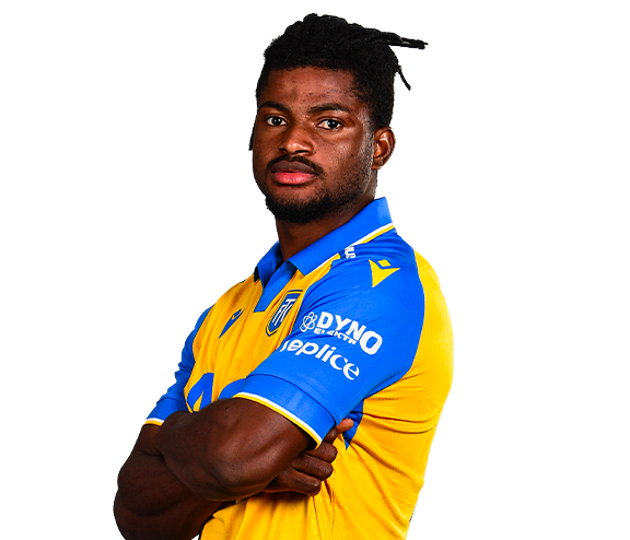 Profilová fotografie