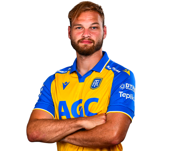 Profilová fotografie