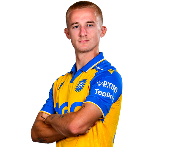 Profilová fotografie