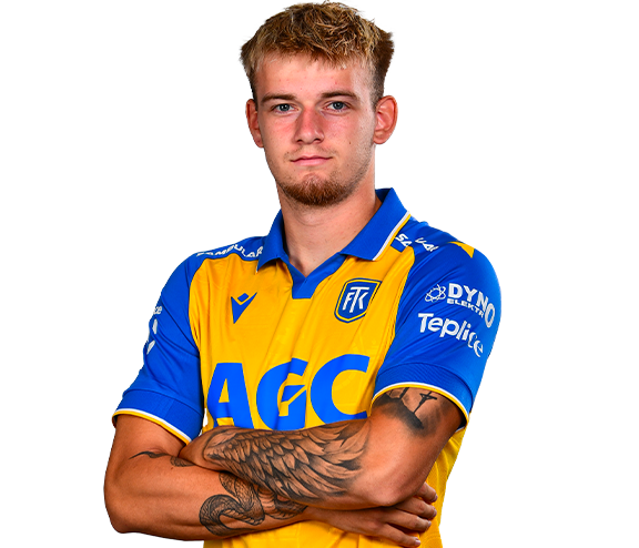 Profilová fotografie