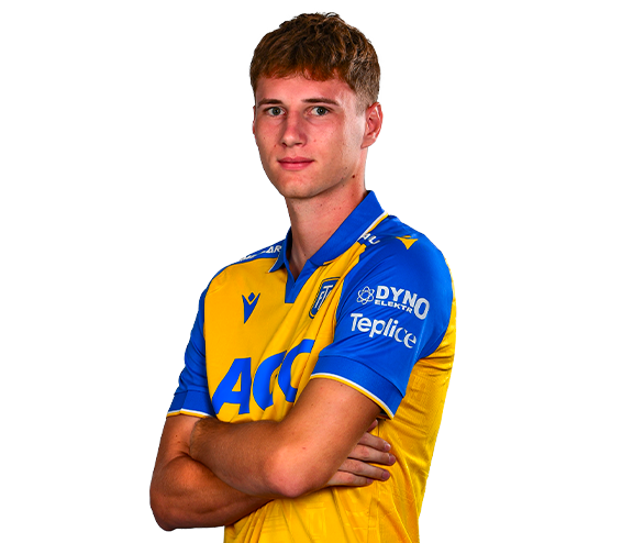 Profilová fotografie