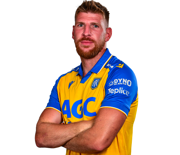 Profilová fotografie