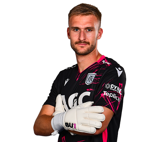 Profilová fotografie