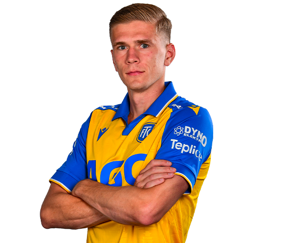 Profilová fotografie