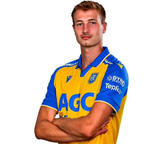 Profilová fotografie