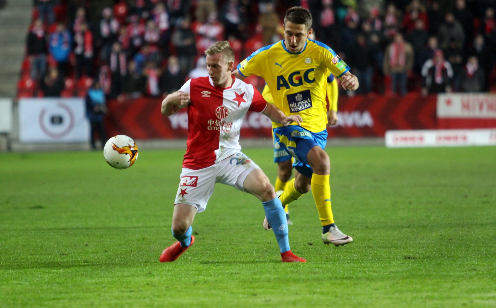 FK Teplice B vs Slavia Prague B Predictions