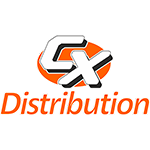 CX Distribution