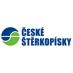 České štěrkopísky